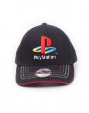 CASQUETTE PLAYSTATION LOGO...