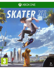 XONE SKATER XL