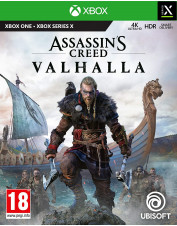 XONE ASSASSIN S CREED VALHALLA