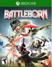 XONE BATTLEBORN