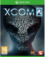 XONE X COM 2
