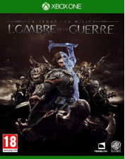 XONE LA TERRE DU MILIEU...