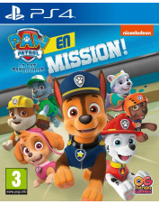 PS4 PAT PATROUILLE EN MISSION