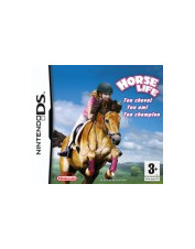 DS HORSE LIFE