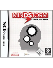 DS MINDSTORM