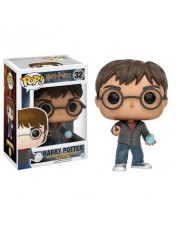 POP HARRY POTTER WITH...