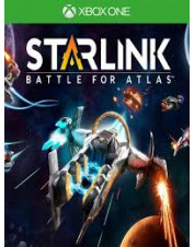XONE STARLINK BATTLE FOR...