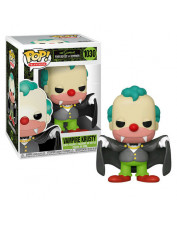 POP SIMPSONS VAMPIRE KRUSTY...