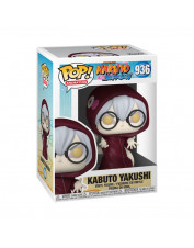 POP NARUTO SHIPPUDEN KABUTO...