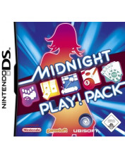DS MIDNIGHT PLAY BACK SANS...