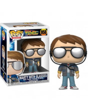 POP BACK TO THE FUTURE...
