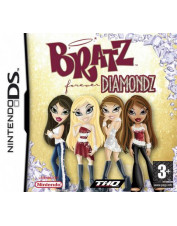 DS BRATZ : FOREVER DIAMONDZ...