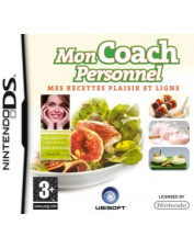 DS MON COACH PERSONNEL :...