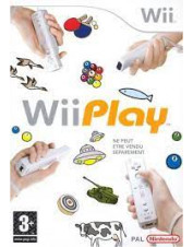 WII WII PLAY