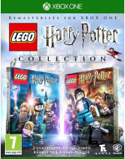 XONE LEGO HARRY POTTER...