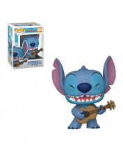 POP LILO & STITCH STITCH W/...