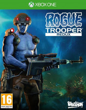 XONE ROGUE TROOPER REDUX