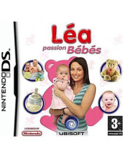 DS LEA PASSION BEBE