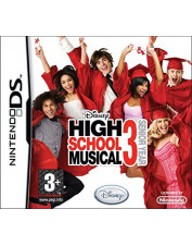 DS HIGH SCHOOL MUSICAL 3