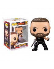 POP SHANG CHI RAZOR FIST