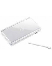 DS LITE BLANCHE