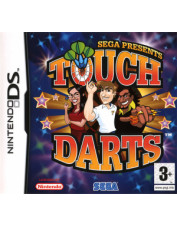 DS TOUCH DARTS SANS BOITE
