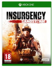 XONE INSURGENCY
