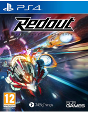PS4 REDOUT