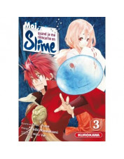 MANGA MOI QUAND JE ME...