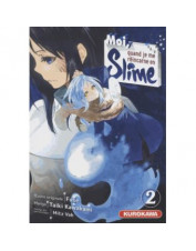 MANGA MOI QUAND JE ME...
