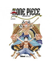 MANGA ONE PIECE TOME 30