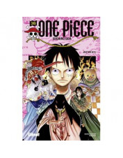 MANGA ONE PIECE TOME 36