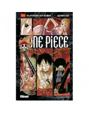 MANGA ONE PIECE TOME 50