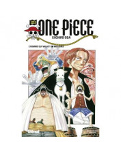 MANGA ONE PIECE TOME 25