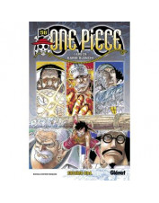 MANGA ONE PIECE TOME 58