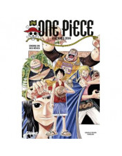 MANGA ONE PIECE TOME 24