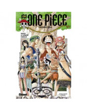 MANGA ONE PIECE TOME 28