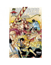 MANGA ONE PIECE TOME 59