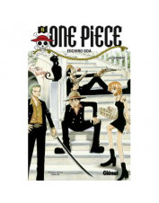 MANGA ONE PIECE TOME 6