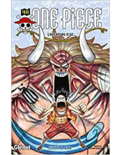 MANGA ONE PIECE TOME 48