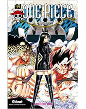 MANGA ONE PIECE TOME 44