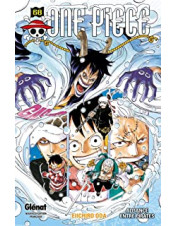 MANGA ONE PIECE TOME 68