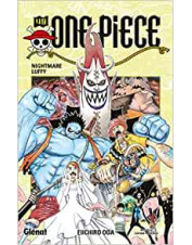 MANGA ONE PIECE TOME 49