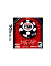 DS WORLD SERIES OF POKER 2008
