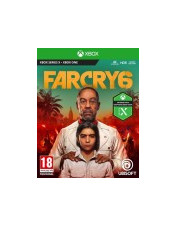 XONE FAR CRY 6