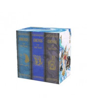 MANGA ONE PIECE COFFRET...