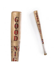 BATTE DE BASEBALL HARLEY QUINN