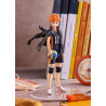 FIGURINE HAIKYUU SHOYO HINATA POP UP PARADE 17 CM