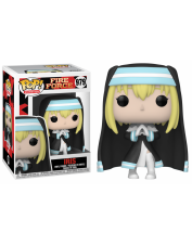 POP FIRE FORCE IRIS 979