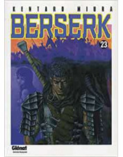 MANGA BERSERK TOME 23